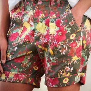Sundance shorts